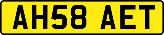 AH58AET