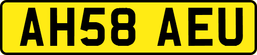 AH58AEU