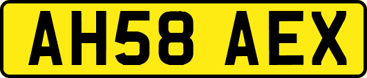 AH58AEX