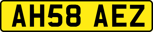 AH58AEZ