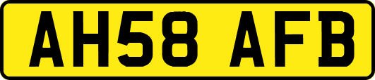 AH58AFB