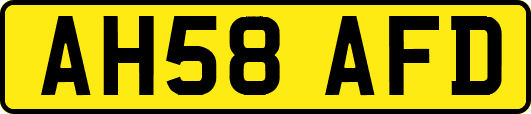 AH58AFD