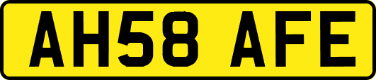 AH58AFE
