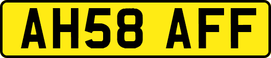 AH58AFF