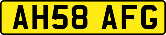AH58AFG