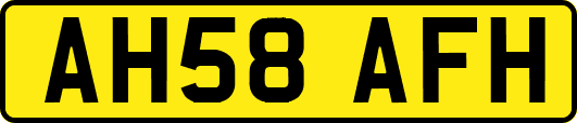 AH58AFH