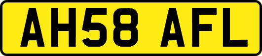 AH58AFL