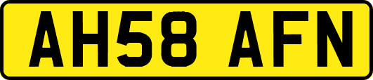 AH58AFN