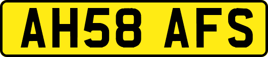 AH58AFS