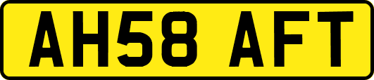 AH58AFT