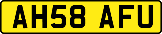 AH58AFU