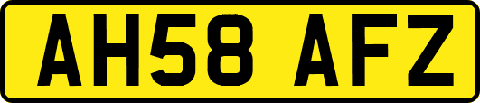 AH58AFZ