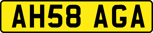 AH58AGA