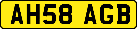 AH58AGB