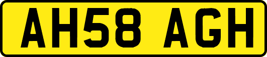 AH58AGH