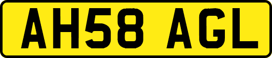 AH58AGL