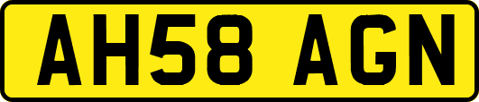 AH58AGN
