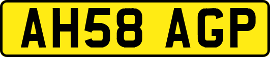 AH58AGP