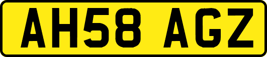AH58AGZ