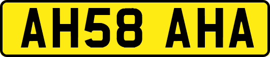AH58AHA