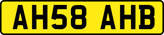 AH58AHB