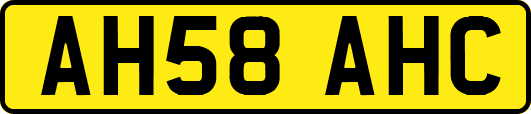 AH58AHC