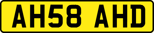 AH58AHD