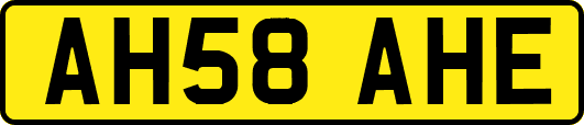 AH58AHE