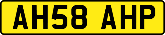 AH58AHP