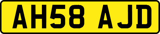 AH58AJD