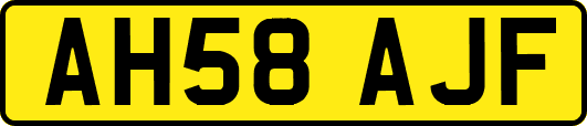 AH58AJF