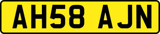AH58AJN