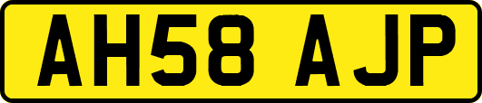 AH58AJP