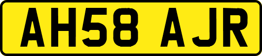 AH58AJR