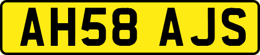 AH58AJS