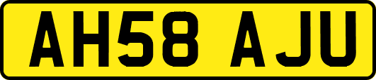 AH58AJU