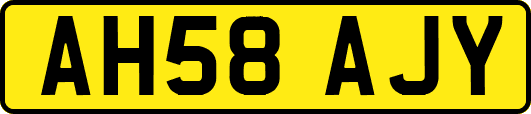 AH58AJY