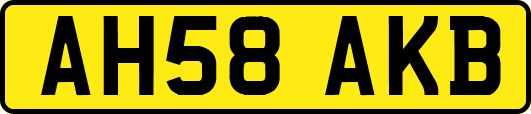 AH58AKB