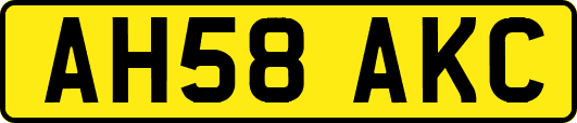 AH58AKC