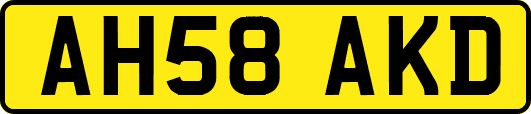 AH58AKD