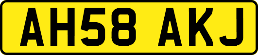 AH58AKJ