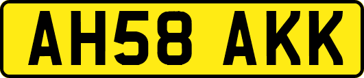 AH58AKK
