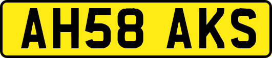 AH58AKS