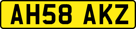 AH58AKZ