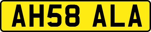 AH58ALA