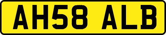 AH58ALB