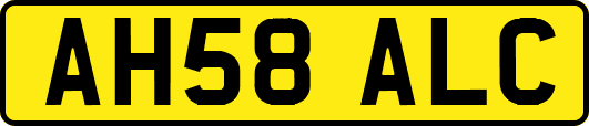 AH58ALC