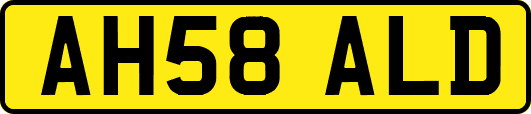 AH58ALD