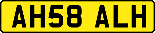 AH58ALH
