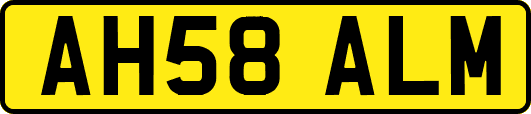 AH58ALM